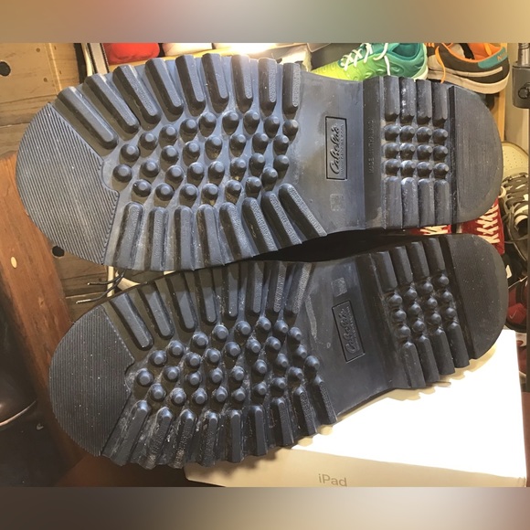 Cabella’s Mens’ insulated snow boots. Don't wait, get ready for the winter - Picture 10 of 16